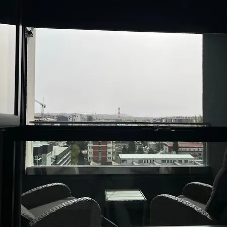 Apartman Jana *