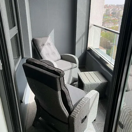 Apartman Jana