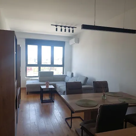 Jana Apartman