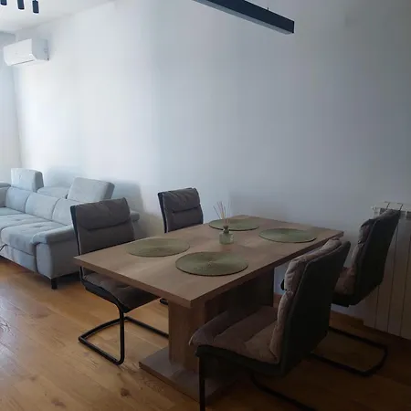 Apartman Jana