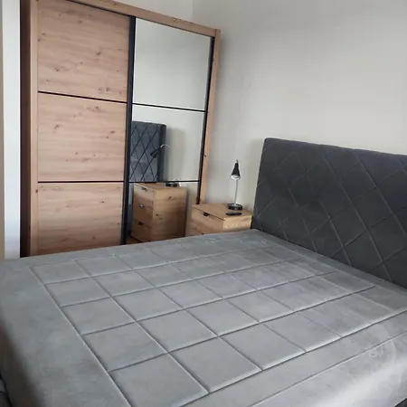 Jana Apartman Belgrade