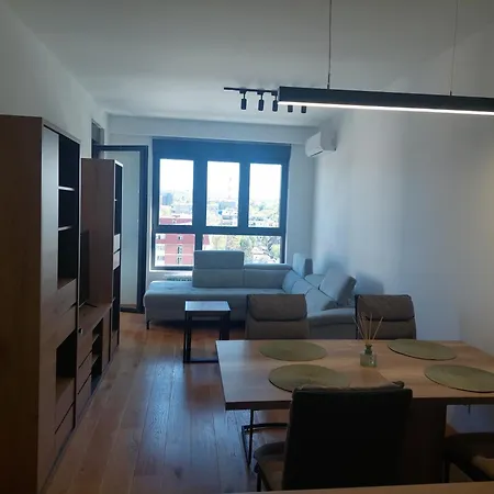 Jana Apartman