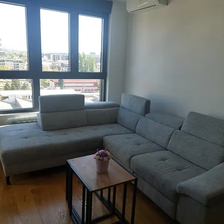 Apartman Jana *