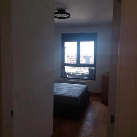 Apartman Jana Belgrade