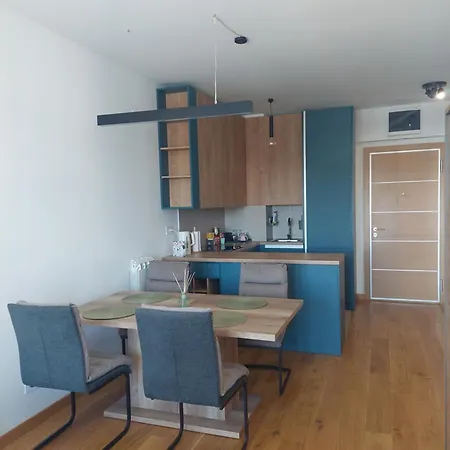 Apartman Jana Belgrade