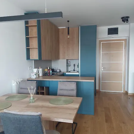 Jana Apartman